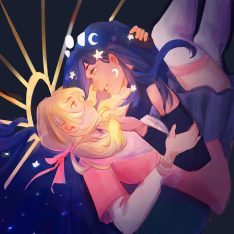 eclipse