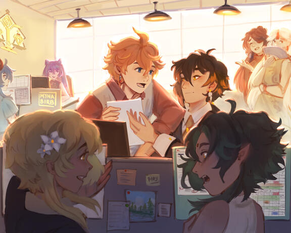 Office