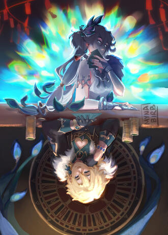 luck